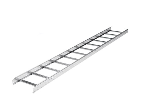 Лоток лестничный   50Х100Х3000  DKC LL5010 (кратно 3)