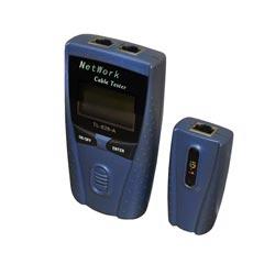 Многофункциональный тестер кабеля RJ-45 (HT-C008) REXANT арт.12-1009