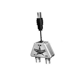 Сумматор BLACKMOR C2 #RFp+2RFs-S/MD-0 с кабелем (МВ+ДМВ)