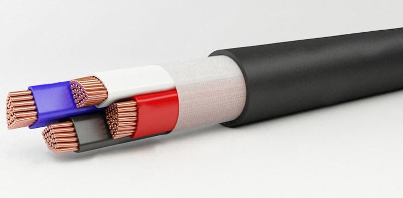ВВГнг(А)-LS-1 4х240 (мн) кабель