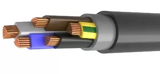 ППГнг(А)-HF 5х70-1 кабель