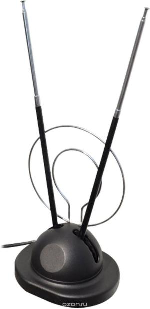 Антенна комнатная D-COLOR DCA-109 всеволновая