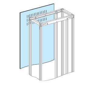 Schneider Prisma_ENCL 08733 задняя панель  IP30 Ш=300мм