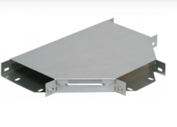 Разветвитель Т-образный 50х50 IEK CLP1T-050-050