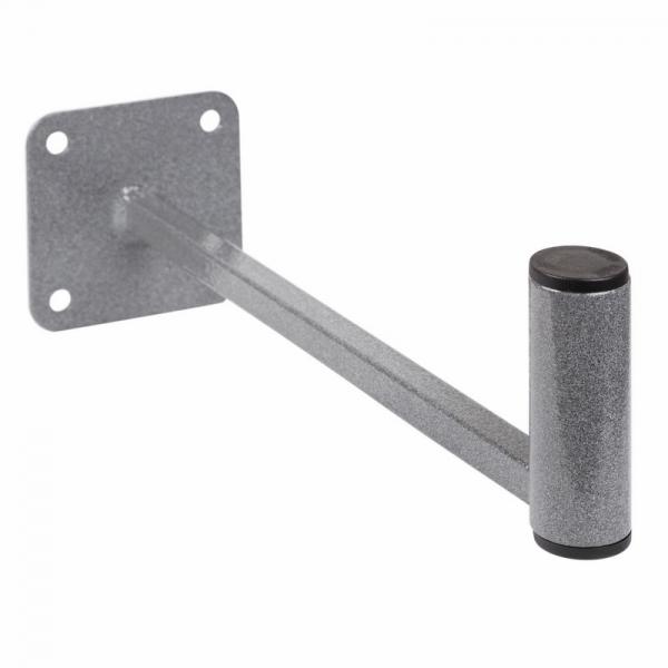 Кронштейн для антенны 30см серый  Rexant 34-0573