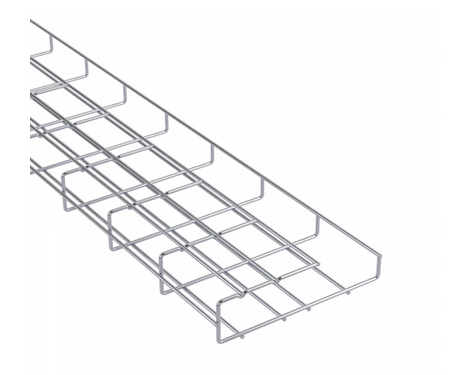 Лоток проволочный 50х200 L2000 G-тип