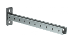 Консоль STRUT 41х41-400 IEK