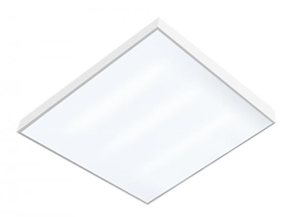 Светильник Армстронг ЛУЧ 4х8 LED