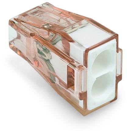 WAGO 60250498 Клемма 2Пр для распр.кор.4кв.мм.