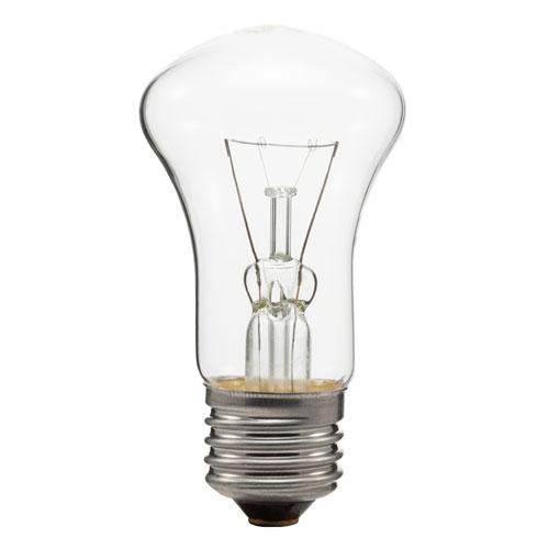 Лампа накаливания Б 230-95-2 