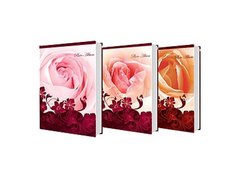 Фотоальбом Image Art ВВ 10*15, 200 фото, серия 126 Цветы