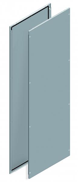 NSY2SP205 2 СТАНД. БОКОВЫХ ПАНЕЛИ 2000x500