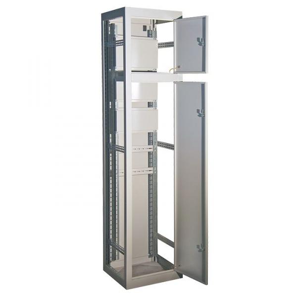 Каркас ВРУ-2 IP31 (2000х800х450) EKF