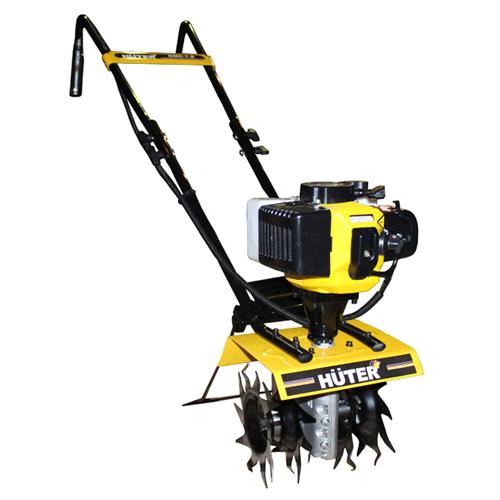 Мотокультиватор HUTER GMC-1,8