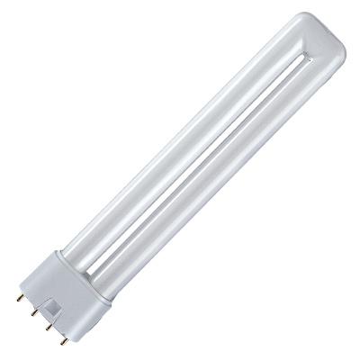 Компактная люминесцентная лампа OSRAM DULUX L 36W/840 2G11 10X1