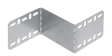 Переходник Н100х400 IEK CLP1H-100-400
