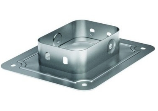 Фланец соединительный FR 150/80 DKC 37433