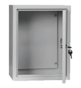 Щит  395х310х220  IP31  ЩМП-1-0   IEK YKM40-01-31