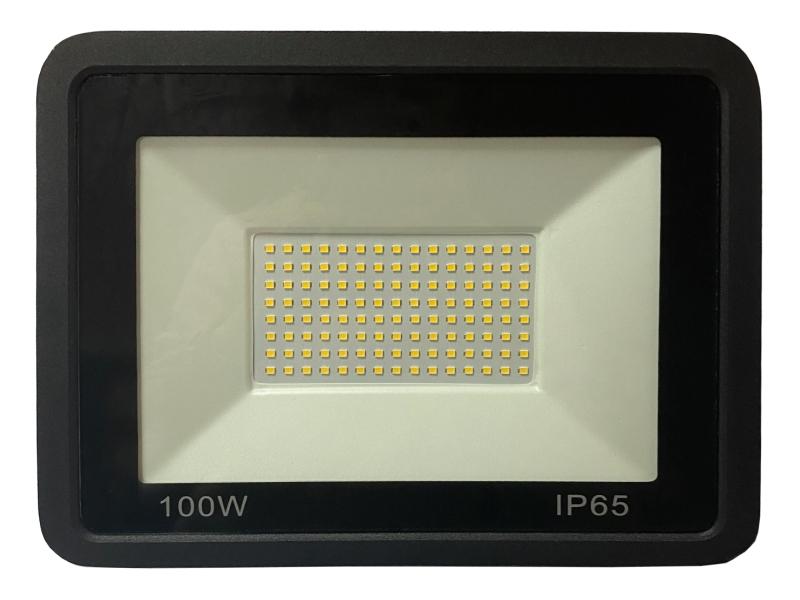 Прожекторы LED LPR-100W/6500