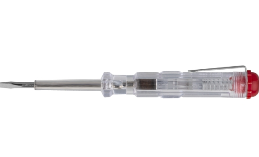 Отвертка - индикатор  Navigator 82 349 NHT-Оti01-150 (150 мм)
