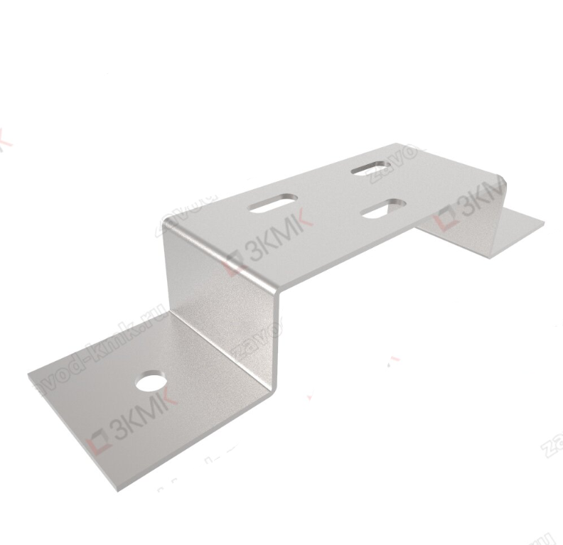 Скоба RAL 100601RAL ТМ-100 ЗКМК