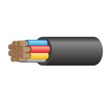 КГВВнг(А)-LS з 14х0,75 кабель
