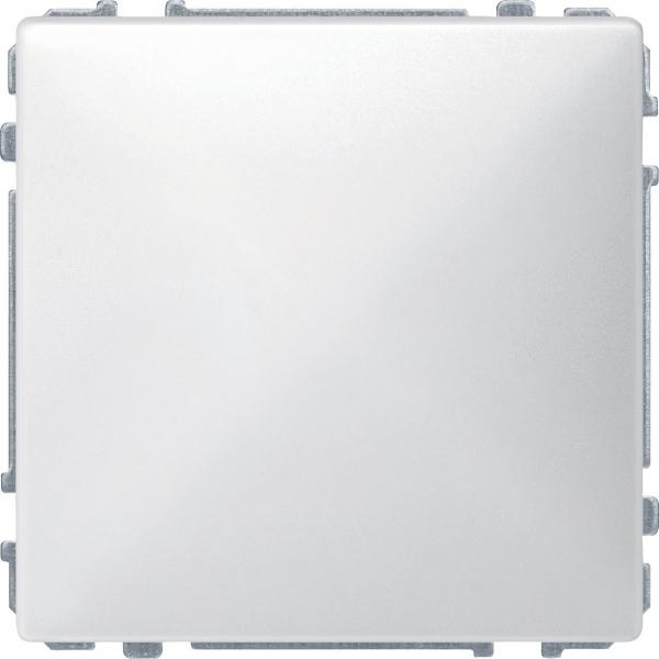 Schneider Electric Merten  Белый  Заглушка MTN391919