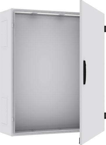 Щит  ЩМП  1400x550x275  IP55 ABB 2CPX010096R9999 (216 мод)  TwinLine TL209G