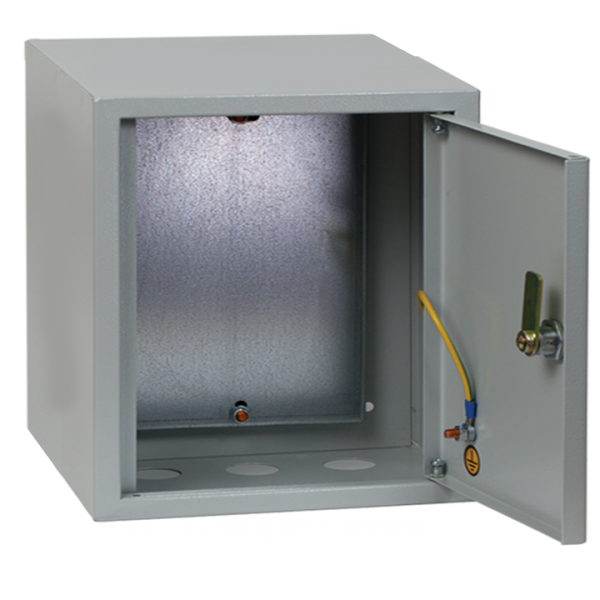 Щит  400х400х300  IP31  ЩМП-10  EKF mb22-10
