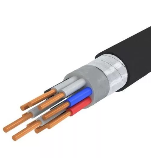 КВБбШвнг(A)-LS 10х1,5 кабель