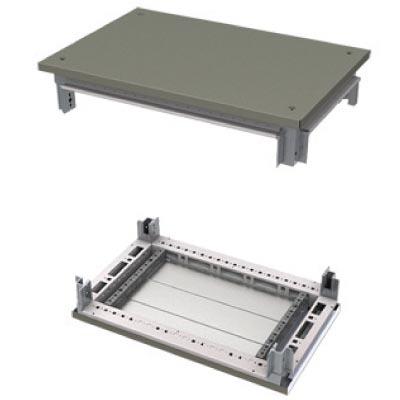 DKC R5KTB126 Комплект, крыша и основание, для шкафов CQE, 1200 x 600 мм
