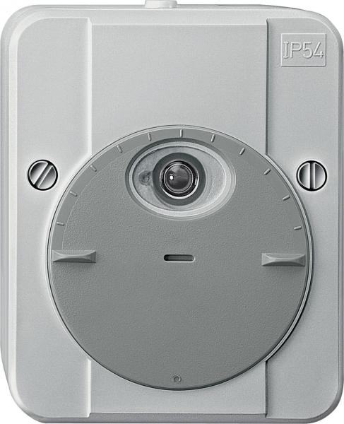 Schneider Electric Merten  Датчик сумеречный ARGUS, 2300ВА, 230В, I MTN544829