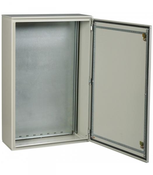 Щит 1000х650х275  IP65  ЩМП-5-0 74 У1  GARANT  IEK YKM40-05-65