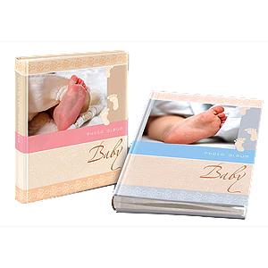 Фотоальбом 100ф Image Art  PP 10*15 серия 134 Детский