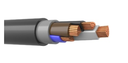 ВВГнг(А)-LS-1 4х70 (мн) кабель