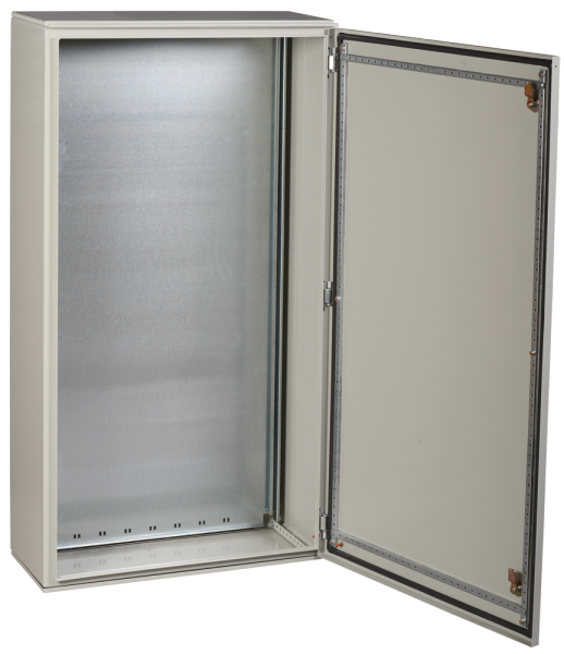 Щит 1400х650х275  IP65  ЩМП-7-0  GARANT  IEK YKM40-07-65