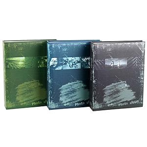 Фотоальбом Image Art  200 10*15 PP серия 118  Нейтральная