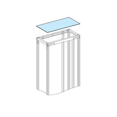 Schneider Prisma_ENCL 08433 сплош. верх. панель  IP30 Ш=300мм Г=400