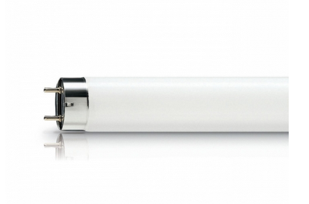 Люминисцентная лампа  PHILIPS  T8  18Вт  6500K  G13