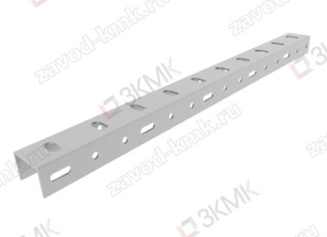 SP250 Стойка потолочная 2,0мм