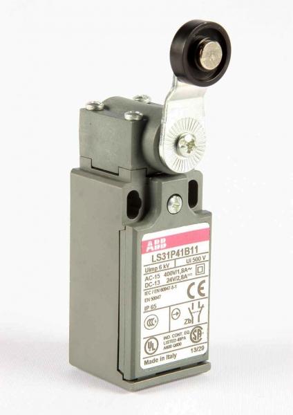 ABB  Выключатель конечный LS31P41B11 /1SBV010141R1211/ ENT