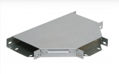 Разветвитель Т-образный 100х400 IEK CLP1T-100-400