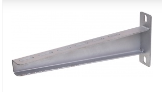 Консоль усиленная NKU200 IEK CLW10-NKU-200-020-4-HDZ