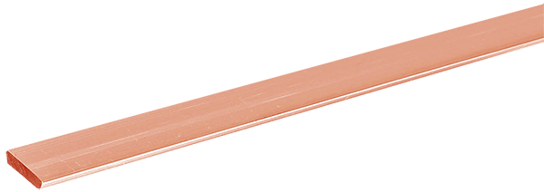 Шина медная М1Т 4х20х4000мм IEK