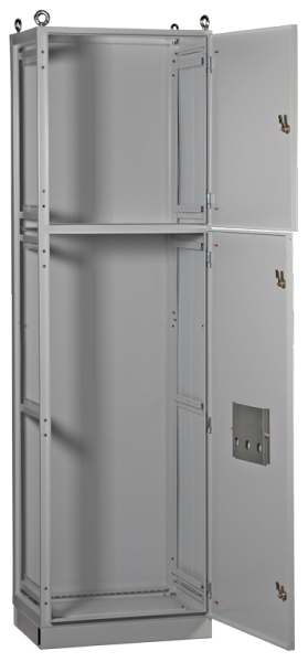 Корпус ВРУ-2 18.45.45 IP54 TITAN