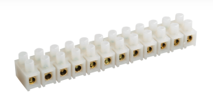 Лампа светодиодная 1Вт шар d45 5LED бел. E27 Neon-Night 405-115