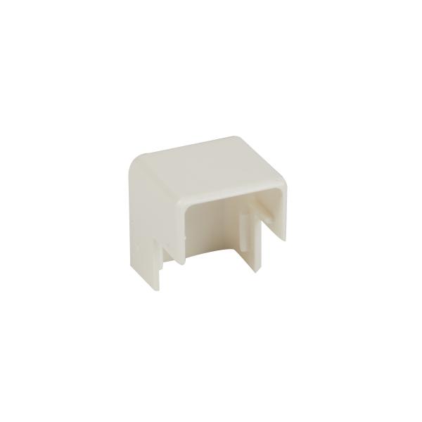 Legrand  METRA  Белый  Угол внешний  15x10 мм 638102