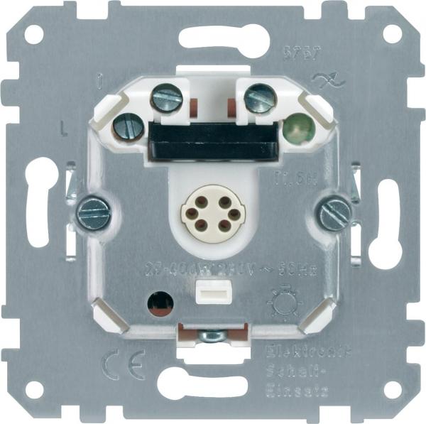 Schneider Electric Merten  Выключатель механизм электронн. 400W MTN575799