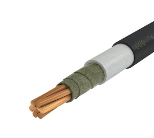 ВВГнг(А)-FR LS 1х35-1 (мн)  кабель медный