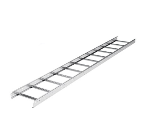 Лоток лестничный   50Х400Х6000  DKC LA5040 (кратно 6)